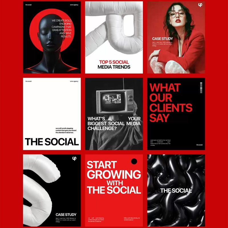 ADVERTISEMENT DESIGN - Gallery 03