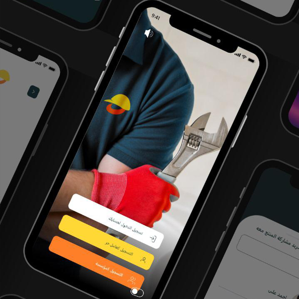 ANDROID APP DEVELOPMENT - Gallery 04