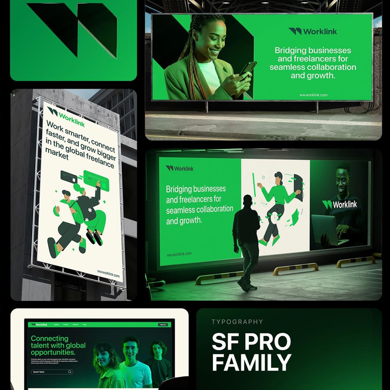 BILLBOARD DESIGN - Gallery 01