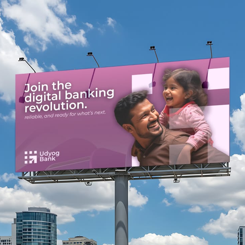 BILLBOARD DESIGN - Gallery 02