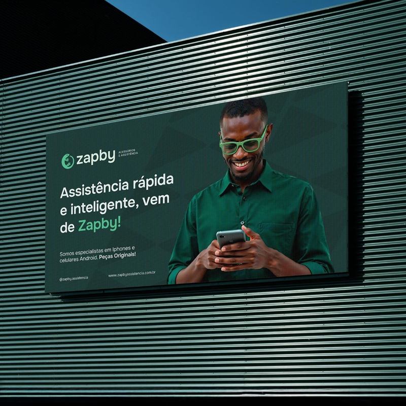 BILLBOARD DESIGN - Gallery 03