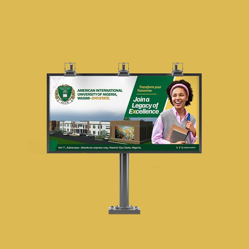 BILLBOARD DESIGN - Gallery 04