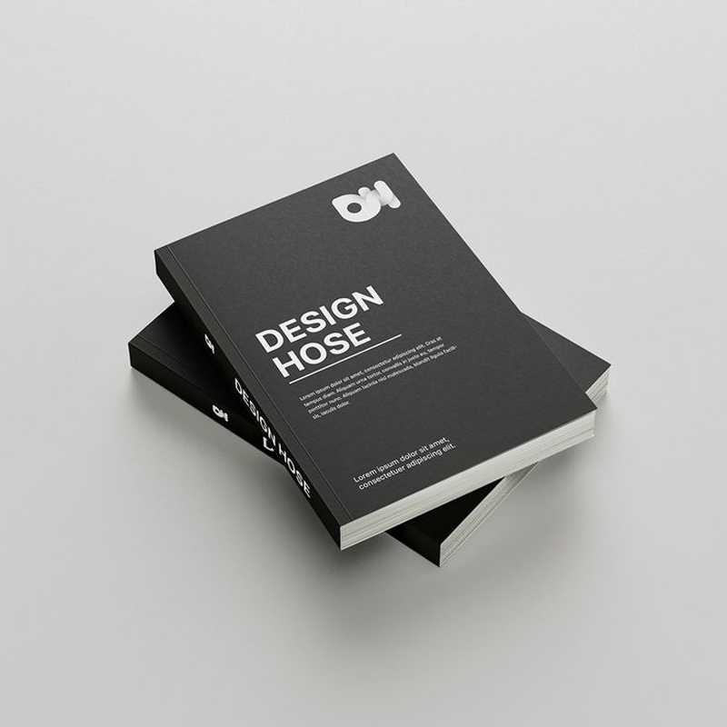 BOOK COVER DESIGN - Gallery 02