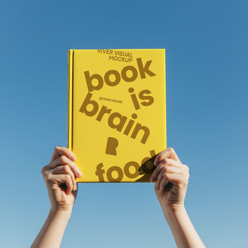 BOOK COVER DESIGN - Gallery 03