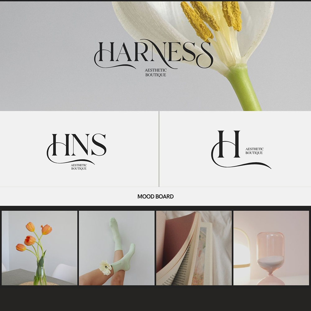 BRAND IDENTITY DESIGN - Gallery 04