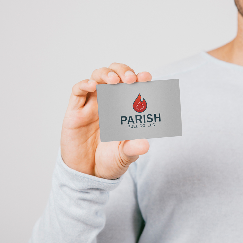 BUSINESS CARD DESIGN - Gallery 02