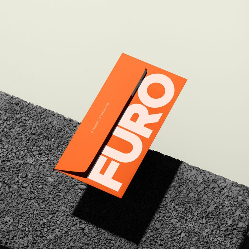 ENVELOPE DESIGN - Gallery 03