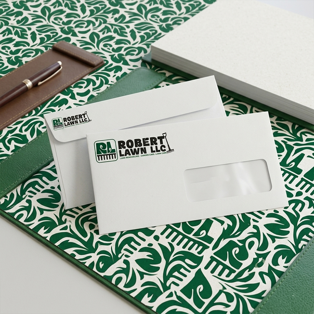 ENVELOPE DESIGN - Gallery 05