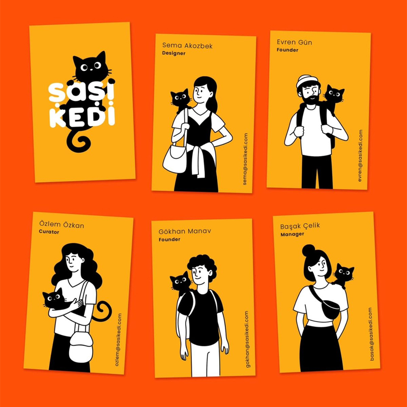 ILLUSTRATION DESIGN - Gallery 02