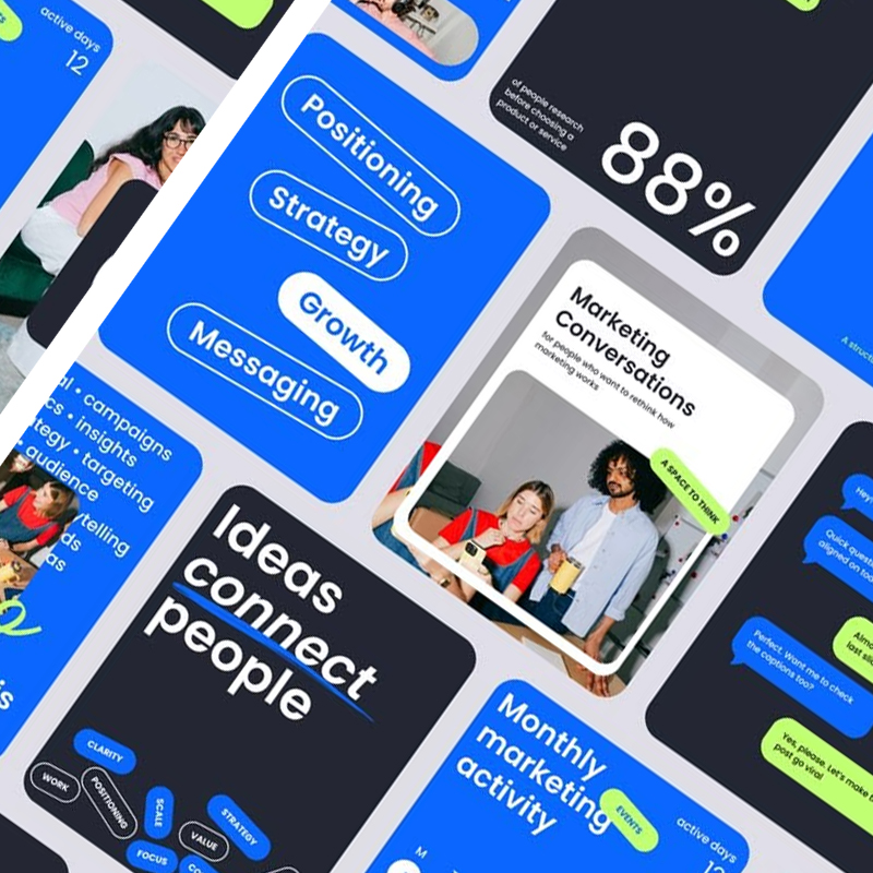 INFOGRAPHIC DESIGN - Gallery 04