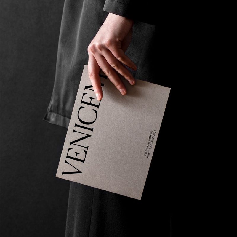 INVITATION CARD DESIGN - Gallery 03