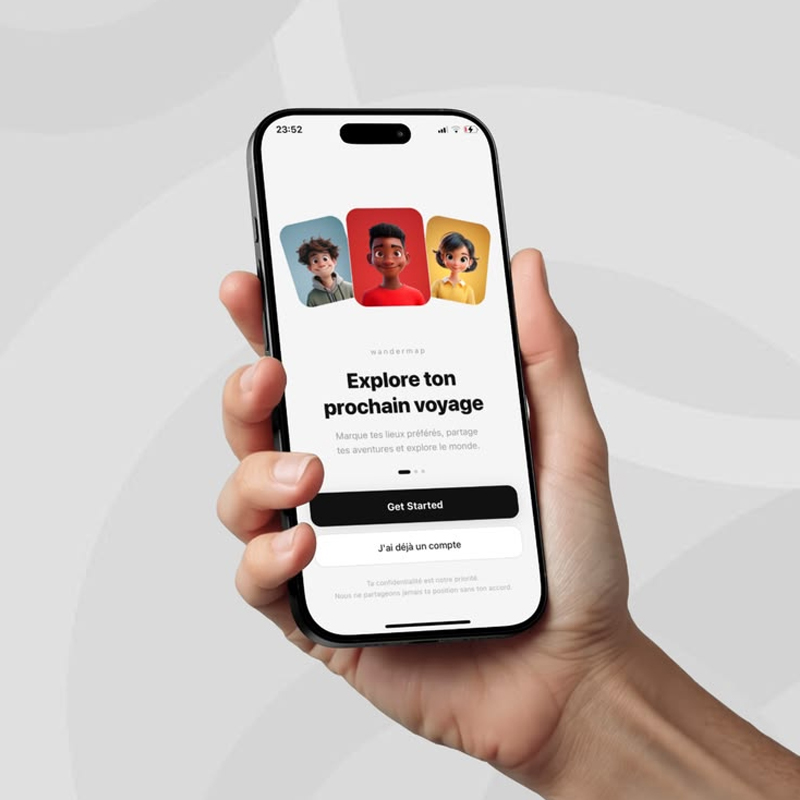 iOS APP DEVELOPMENT - Gallery 03