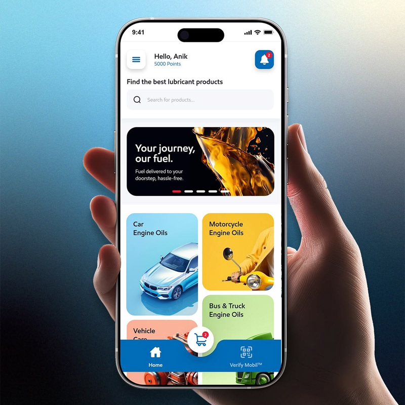 iOS APP DEVELOPMENT - Gallery 04