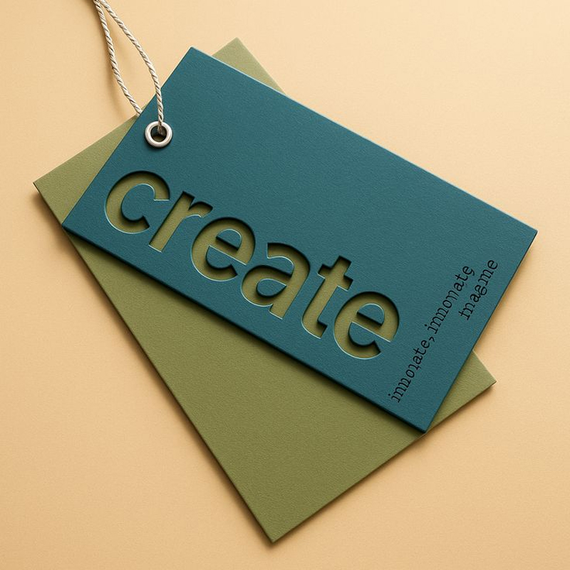 LABEL DESIGN - Gallery 01