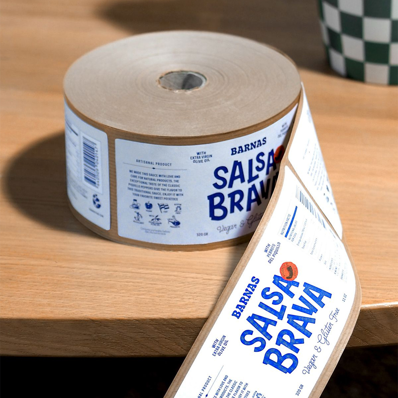 LABEL DESIGN - Gallery 02