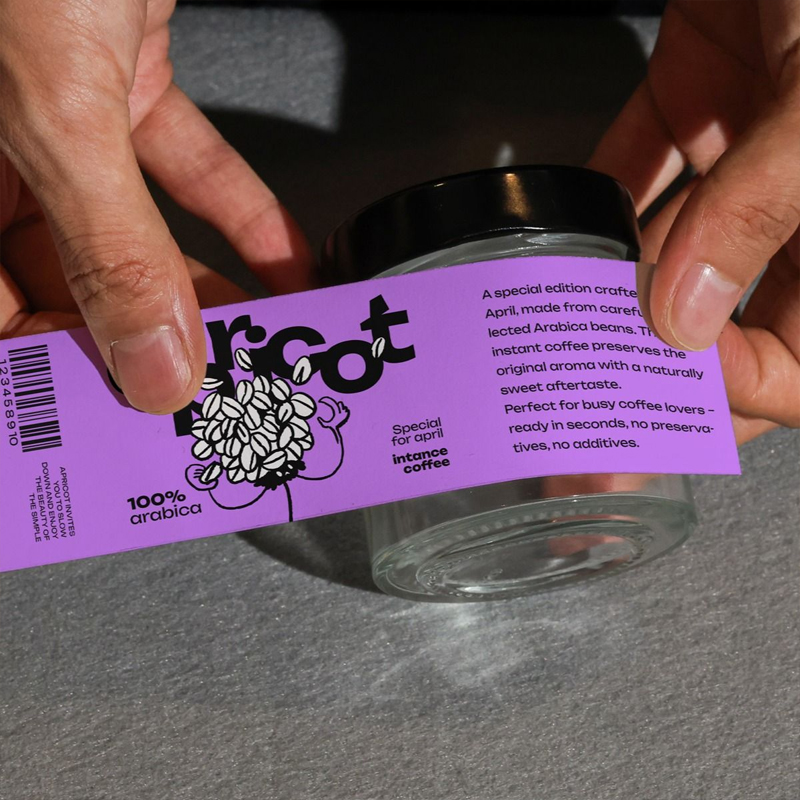 LABEL DESIGN - Gallery 03