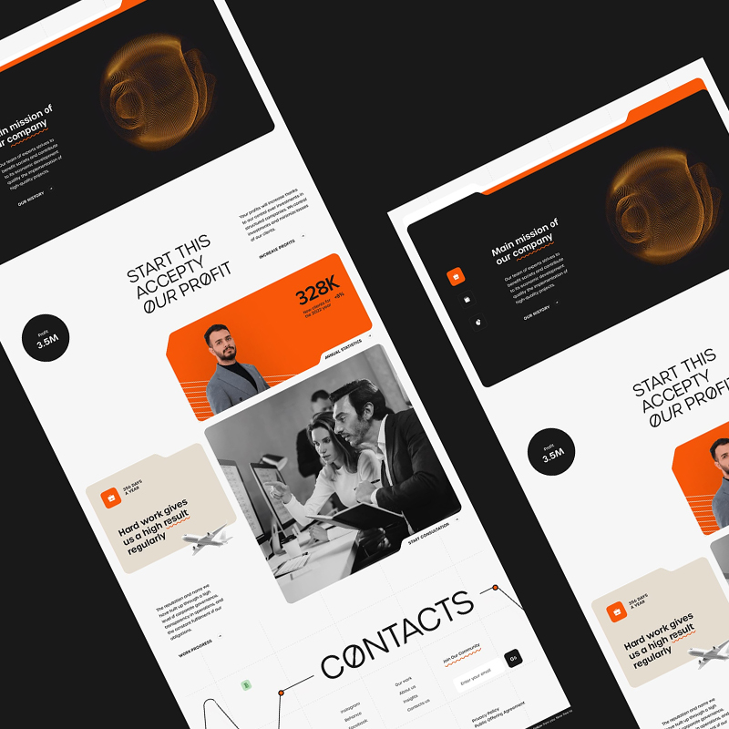 LANDING PAGE - Gallery 02