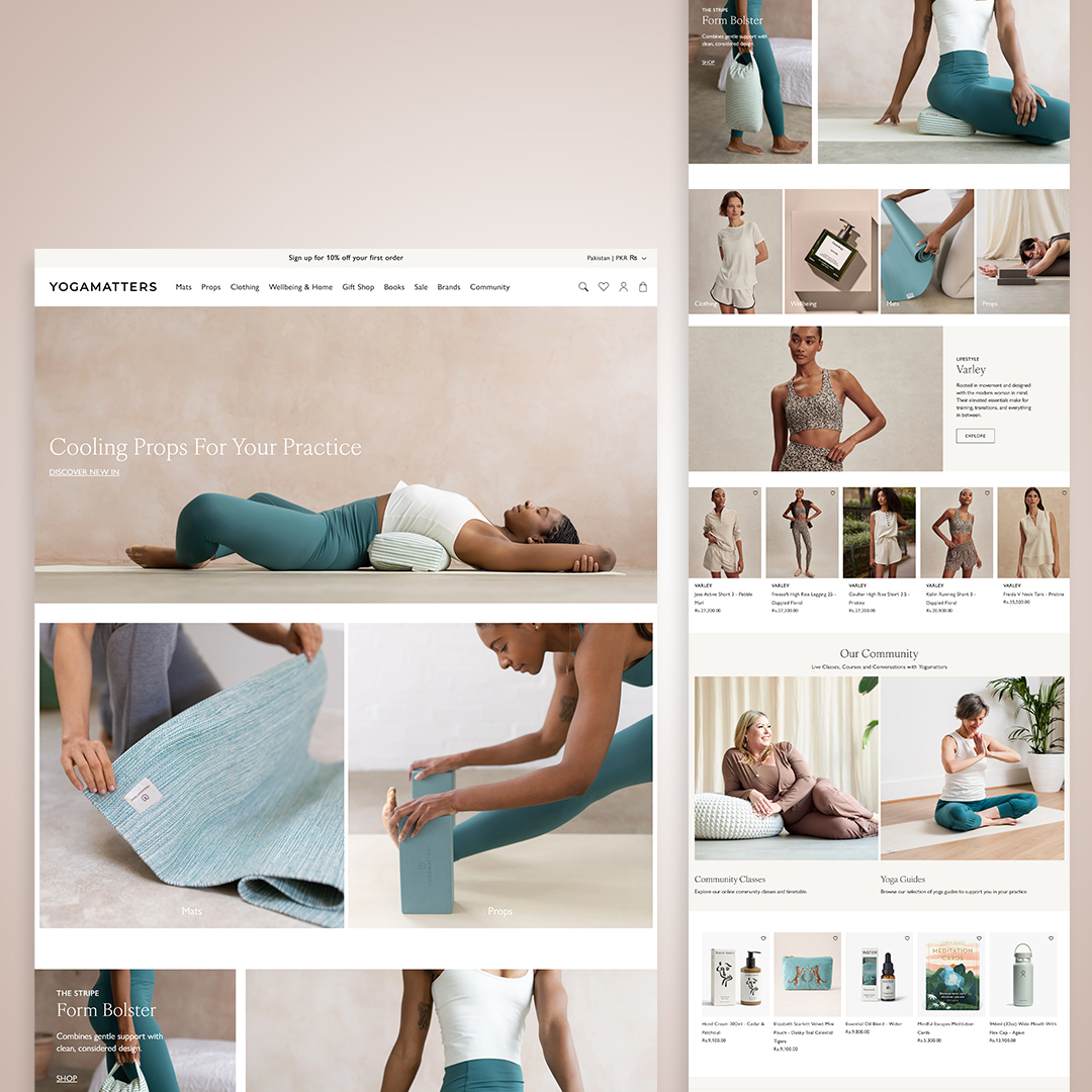 LANDING PAGE - Gallery 03