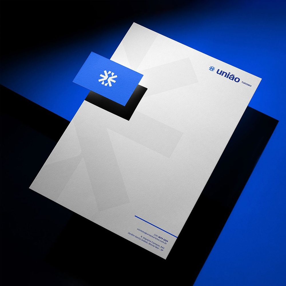 LETTERHEAD DESIGN - Gallery 06