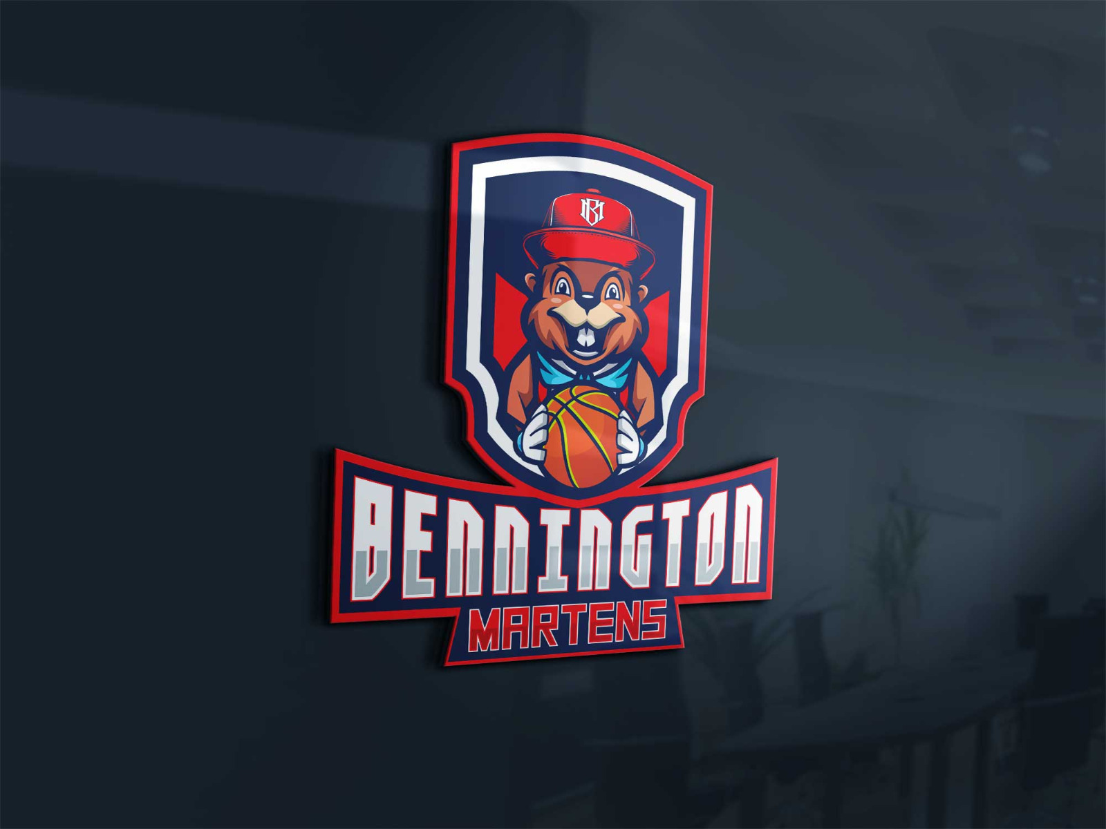 LOGO DESIGN - Gallery 02