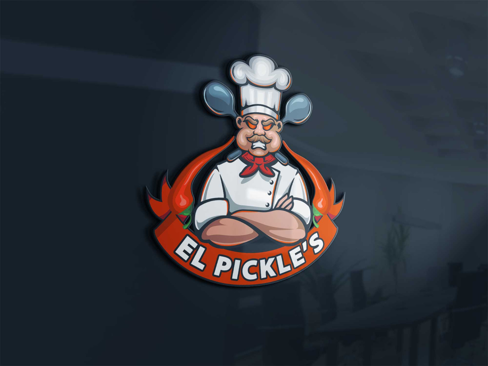 LOGO DESIGN - Gallery 03