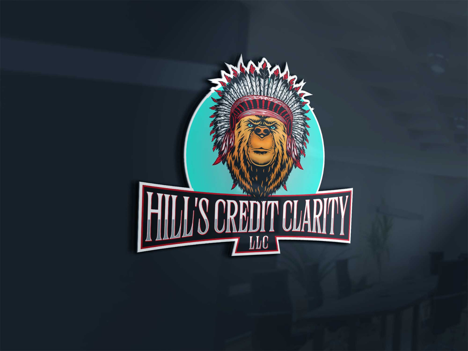 LOGO DESIGN - Gallery 04
