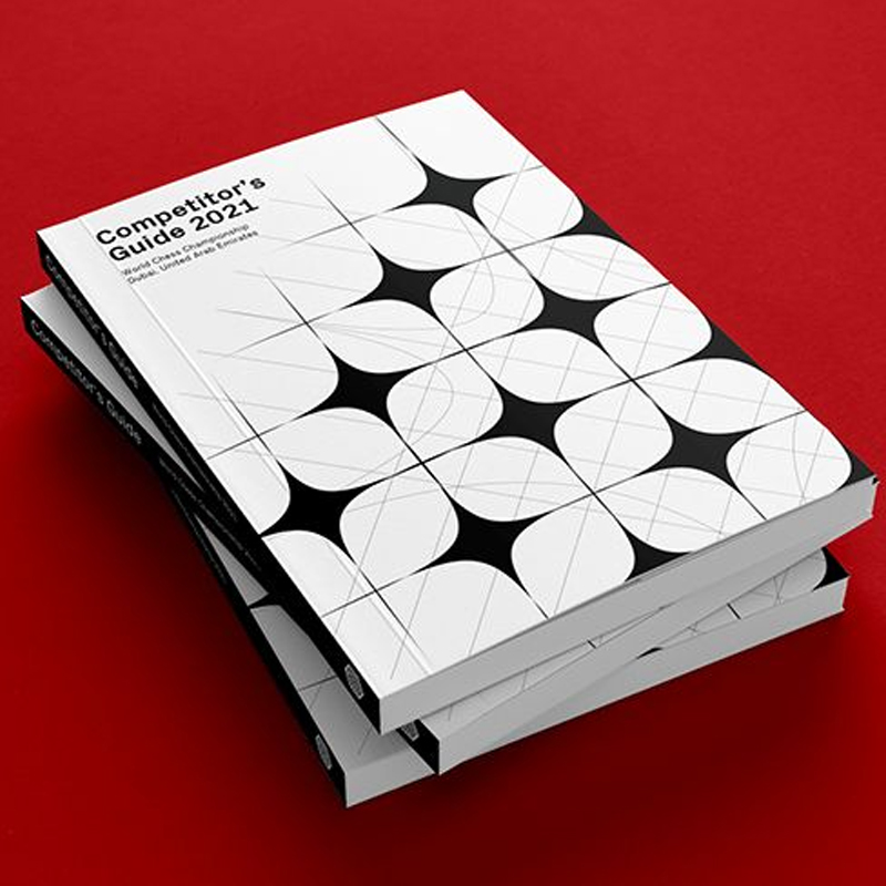 MAGAZINE DESIGN - Gallery 02