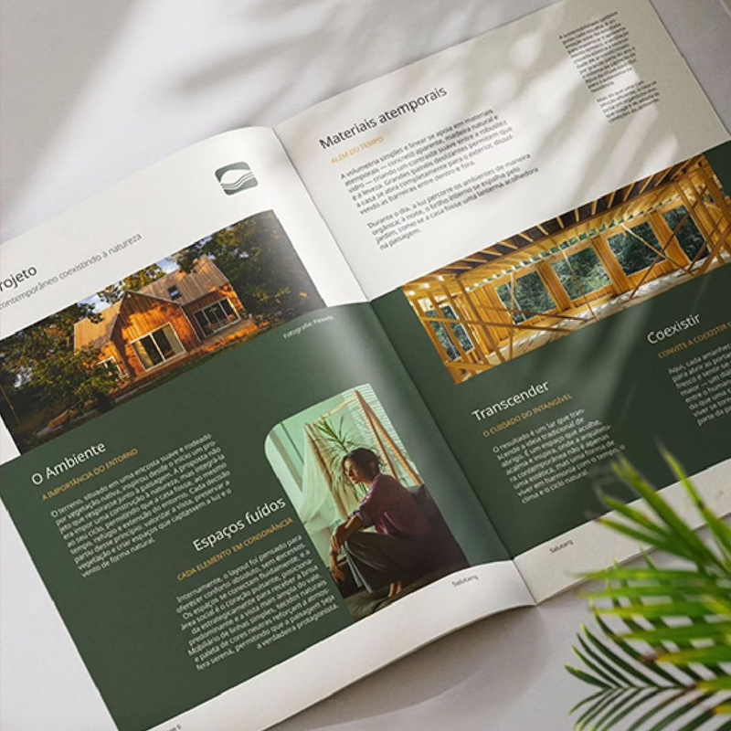 MAGAZINE DESIGN - Gallery 03