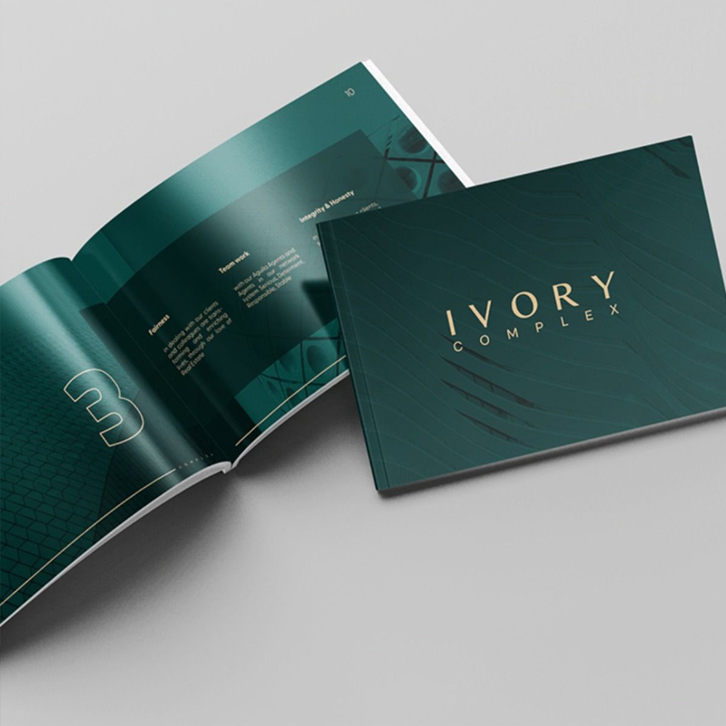 MAGAZINE DESIGN - Gallery 04