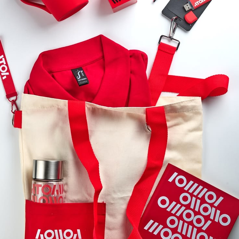 MARKETING COLLATERAL DESIGN - Gallery 03