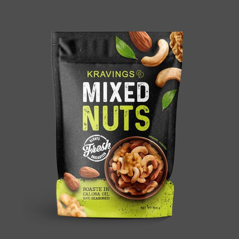 PACKAGING DESIGN - Gallery 01