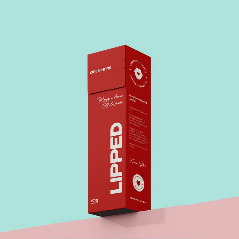 PACKAGING DESIGN - Gallery 03