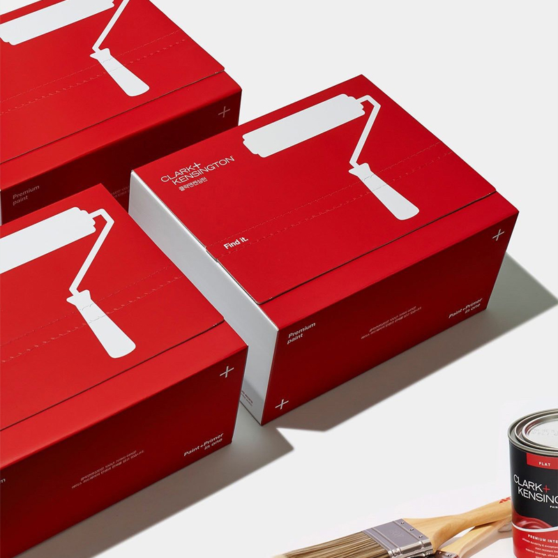 PACKAGING DESIGN - Gallery 04