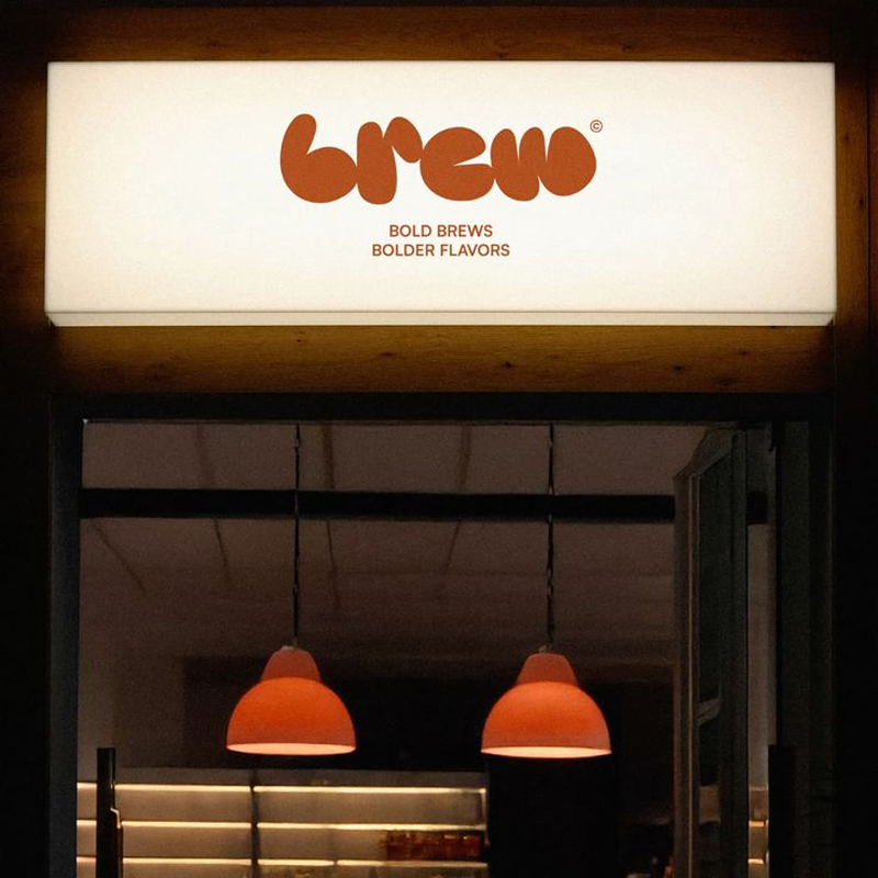 SIGNAGE DESIGN - Gallery 03