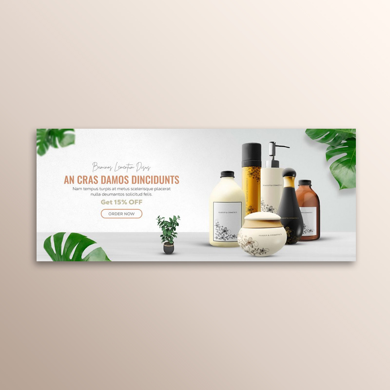 SOCIAL MEDIA COVER DESIGN - Gallery 01