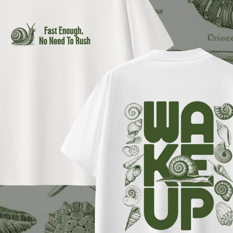 T-SHIRT DESIGN - Gallery 01