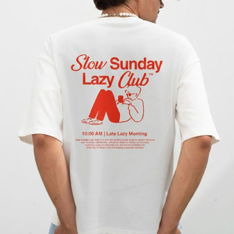 T-SHIRT DESIGN - Gallery 02