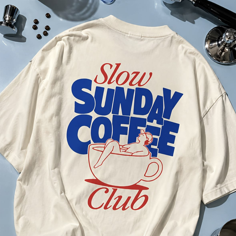 T-SHIRT DESIGN - Gallery 03