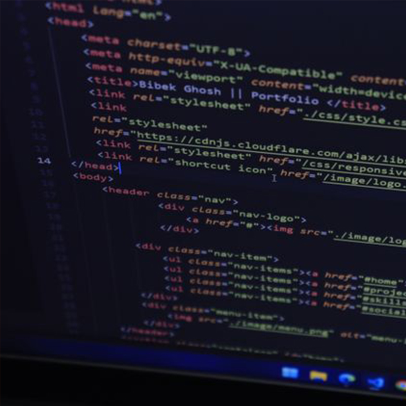 WEBSITE DEVELOPMENT - Gallery 03