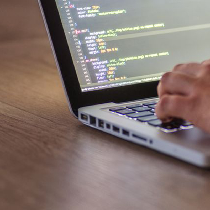 WEBSITE DEVELOPMENT - Gallery 04
