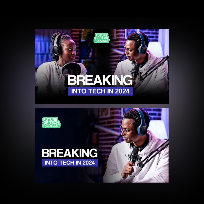 YOUTUBE THUMBNAIL DESIGN - Gallery 03
