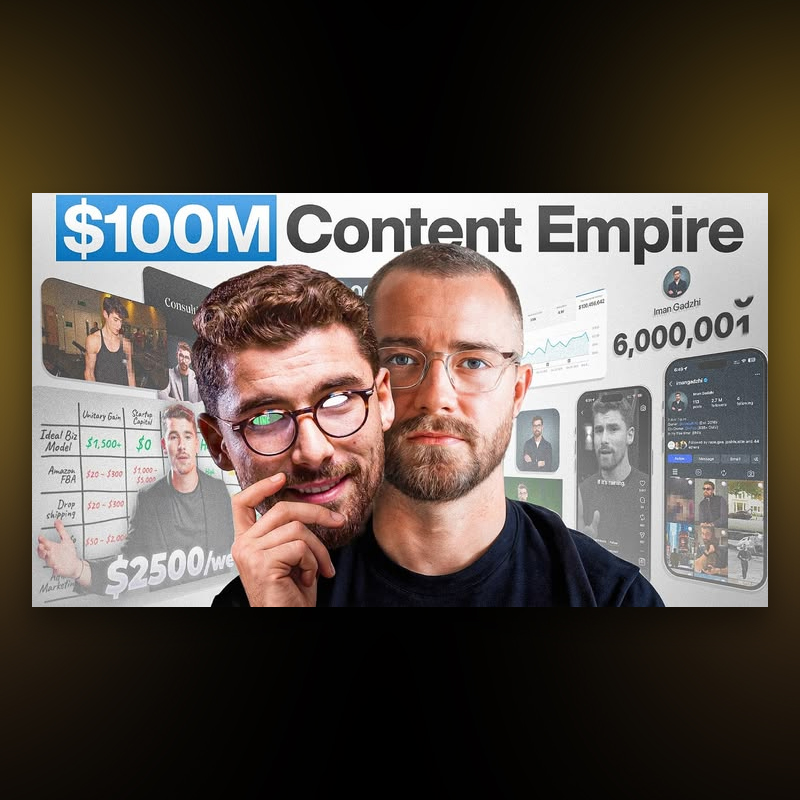YOUTUBE THUMBNAIL DESIGN - Gallery 05